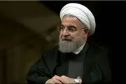 آمریکا از ترس انتخاب نشدن دوباره «حسن روحانی» به ایران فشار نمی‌آورد