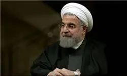 آمریکا از ترس انتخاب نشدن دوباره «حسن روحانی» به ایران فشار نمی‌آورد