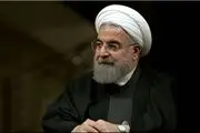 آمریکا از ترس انتخاب نشدن دوباره «حسن روحانی» به ایران فشار نمی‌آورد