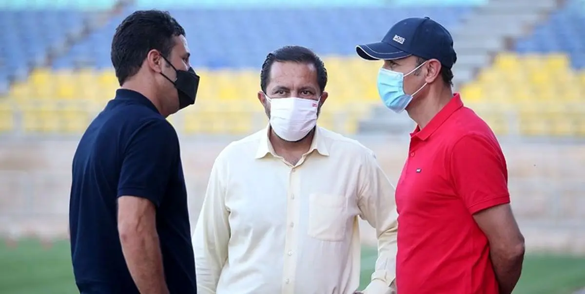 با این رای فوتبال متضرر نمیشود