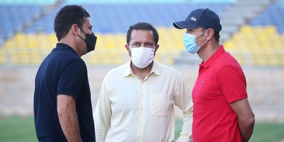 
با این رای فوتبال متضرر نمی‌شود