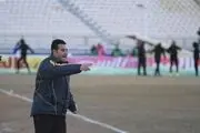 پرسپولیسی هستم ولی دوست دارم استقلال قهرمان شود!