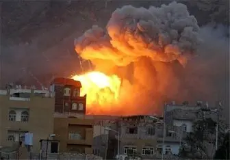 تجاوز مشترک آمریکا و انگلیس به ۴ استان یمن/ ارتش یمن: این حملات بدون پاسخ نخواهد ماند/ بمباران شهر رفح 