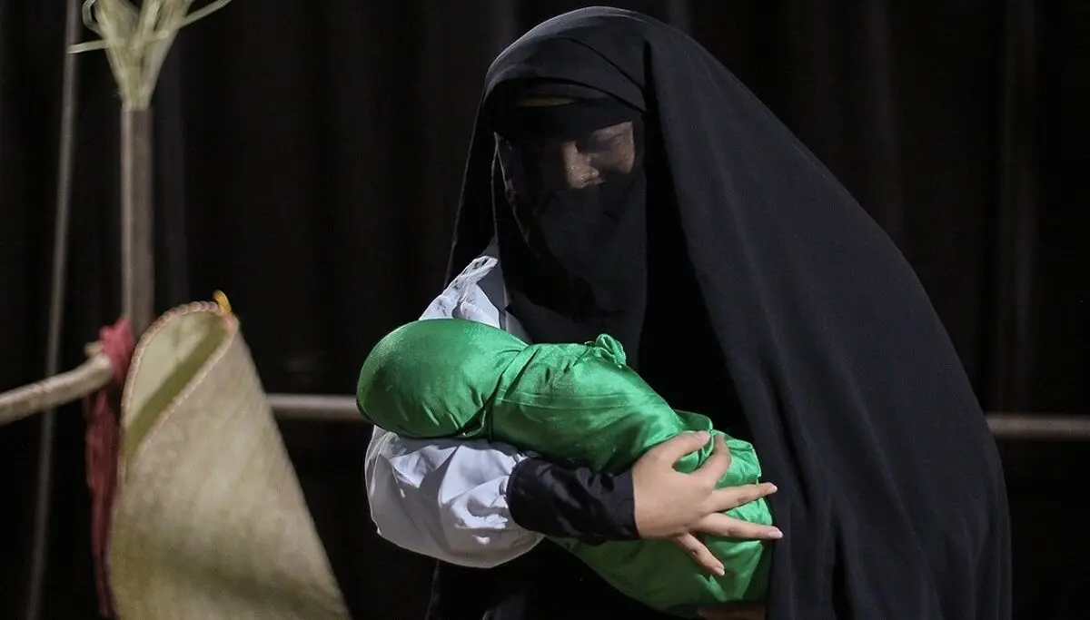 سالن‌های نمایش کشور در ایام سوگواری سیدالشهدا (ع) تعطیل شدند
