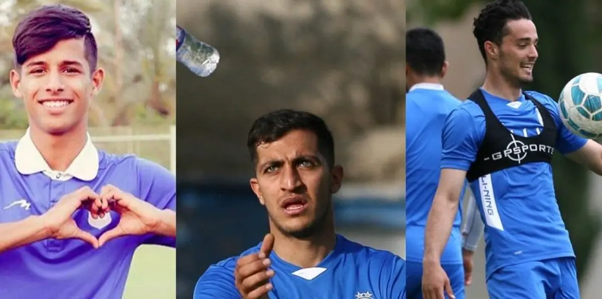 بخشش استقلالی‌ها با دستور تاج صحت ندارد!