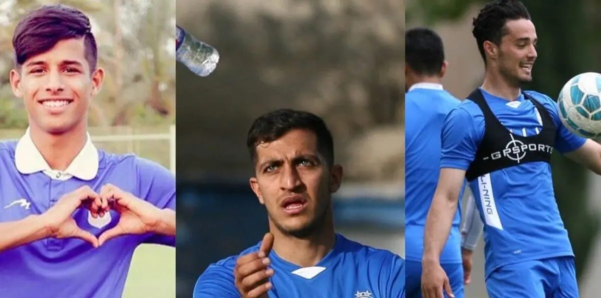 بخشش استقلالی‌ها با دستور تاج صحت ندارد!