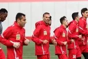 اتفاق عجیبی که در پرسپولیس در حال رقم خوردن است!