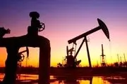 قیمت جهانی نفت سوار بر نوار نزولی
