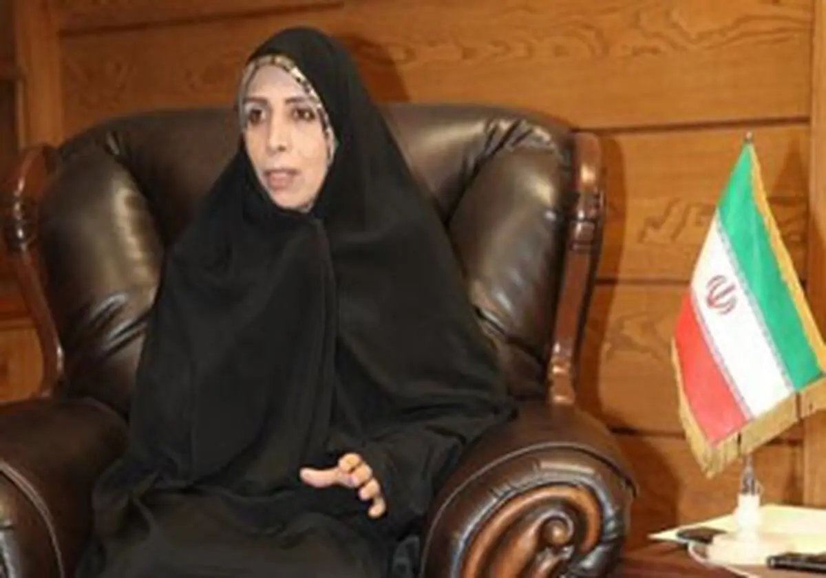 جهانگیری شخصا در برابر شکایت احمدی‌نژاد از خود دفاع می‌کند