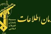 انهدام شبکه‌ بزرگ قاچاق سازمان یافته لوازم خانگی توسط سازمان اطلاعات سپاه