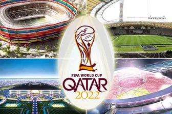 رقیبان ایران در انتخابی جام جهانی «۲۰۲۲» قطر را بشناسید