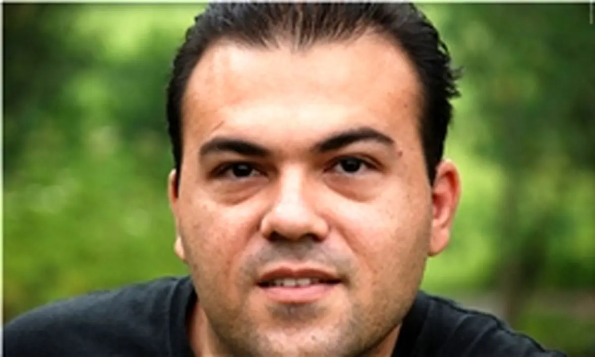 سعید عابدینی همسرش را به طلاق تهدید کرد