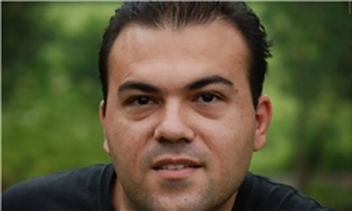 سعید عابدینی همسرش را به طلاق تهدید کرد