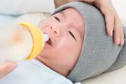 چرا و چگونه شیرخواران اعتصاب غذا می‌کنند؟