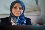 اهدای جایزه بین المللی به فعال حقوق بشر عربستان