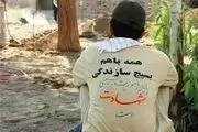 نقاط محروم کشور میزبان 3500 گروه جهادی
