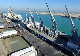 صادرات کالای غیر نفتی از استان بوشهر به ۱۲ میلیارد دلار افزایش یافت 