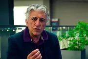 «رضا کیانیان» با «شب‌های هنر» به تلویزیون می آید