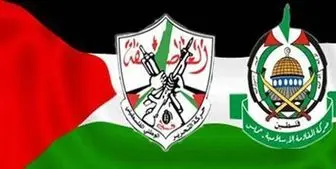 دعوت مصر از رهبران فتح و حماس 