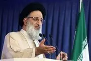 روایت یک امام جمعه از دلیل مذاکرات ایران و آمریکا