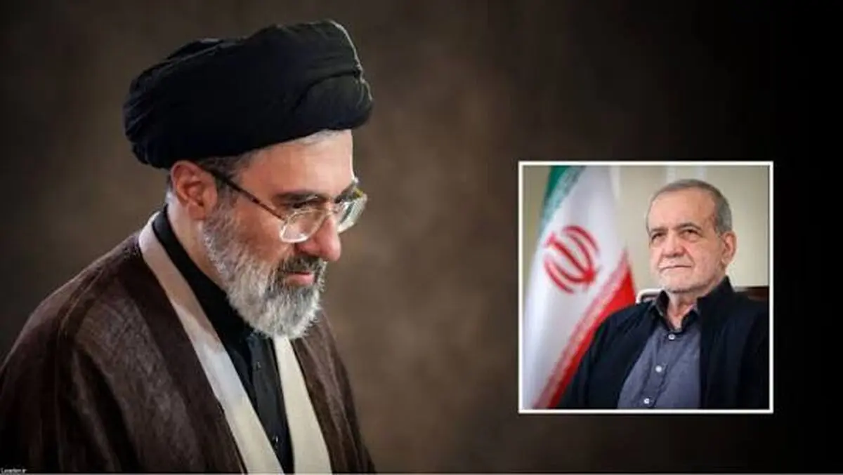واکنش پزشکیان به دستور اخیر رهبر انقلاب/ دولت با تمام ظرفیت، تحقق تدابیر رهبری را دنبال خواهد کرد

