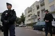 دستگیری  ۴ عضو یک هسته تروریستی در پاریس