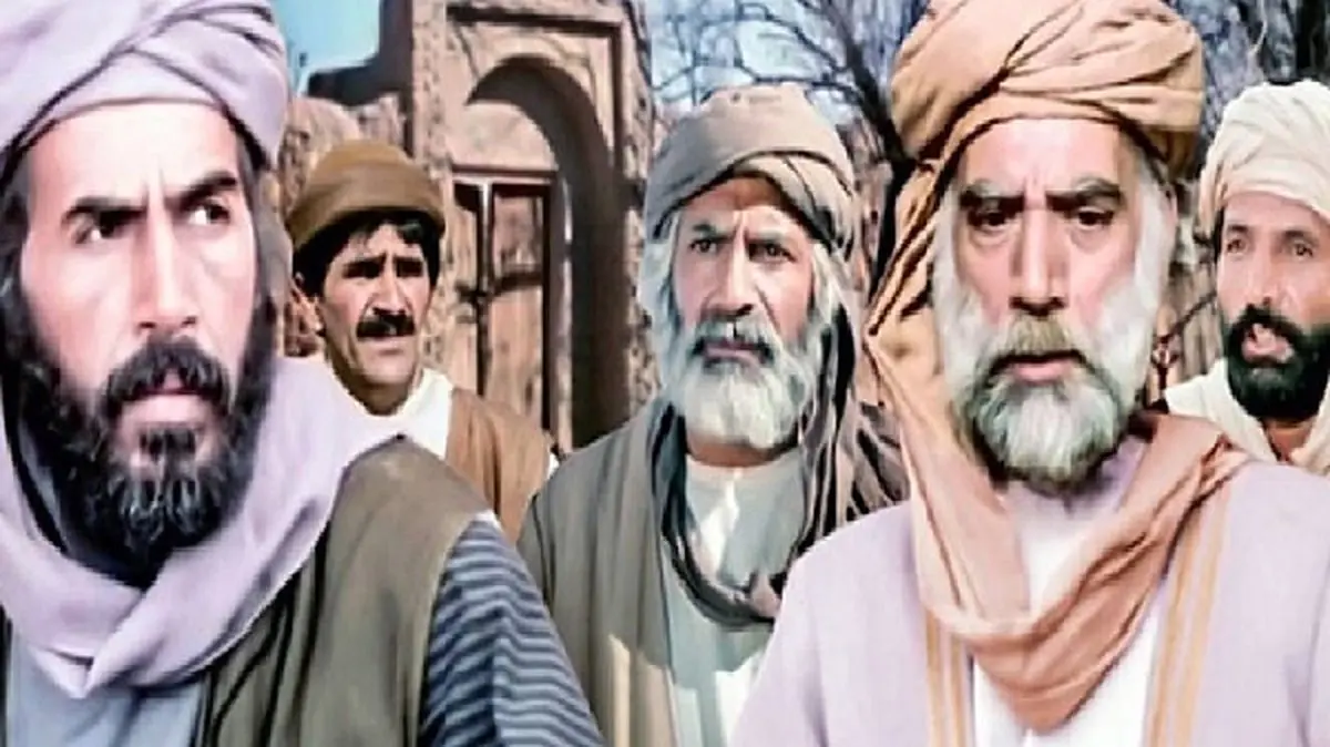 «هشت بهشت» به شبکه دو میآید