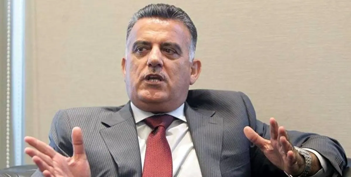 نوه برادر صدام، متهم جنایت اسپایکر بازداشت شد