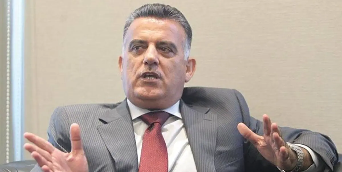 نوه برادر صدام، متهم جنایت اسپایکر بازداشت شد