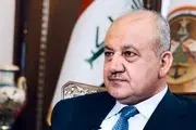 تأکید وزیر دفاع عراق بر حفظ منافع مشترک با ایران و ترکیه