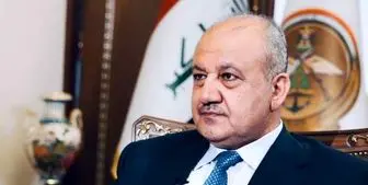 تأکید وزیر دفاع عراق بر حفظ منافع مشترک با ایران و ترکیه