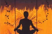 یوگا مصداق بارز خرافه پرستی