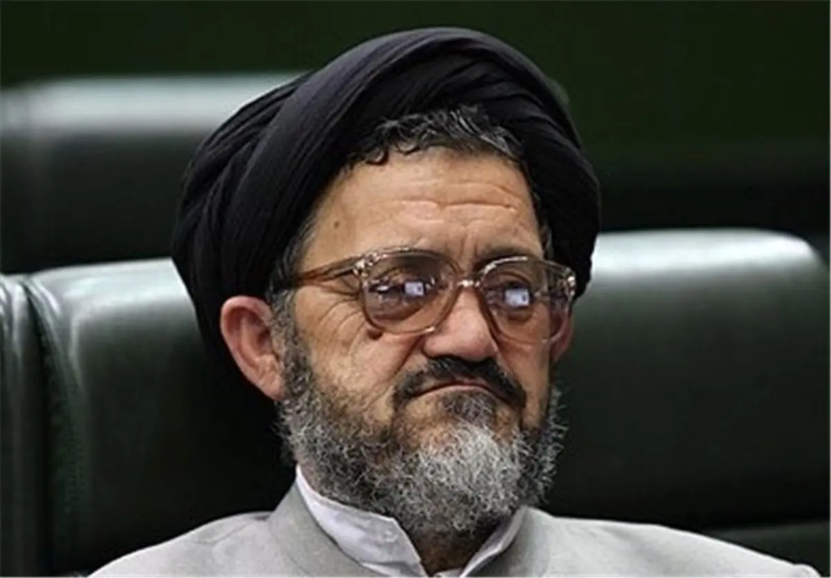 اسلام، انقلاب، امام و رهبری خط قرمز مرحوم هاشمی بودند