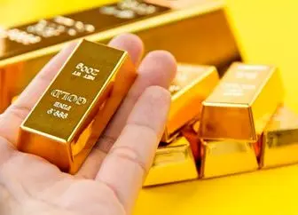 قیمت جهانی طلا امروز ۱۴۰۲/۱۲/۰۱