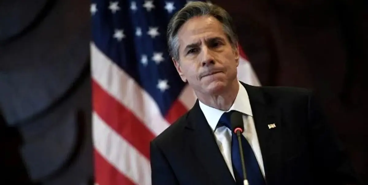 اظهارات بلینکن درباره برجام در کنفرانس «جی استریت»