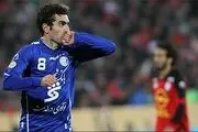 مانع بزرگ جباری برای آمدن به استقلال
