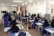 مراحل و نکات لازم جهت راه اندازی تولیدی پوشاک زنانه