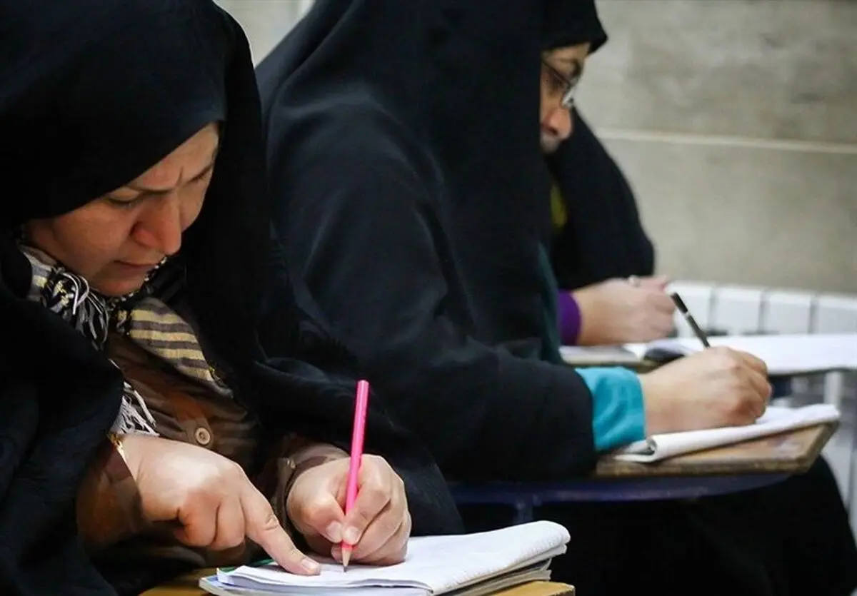 گرفتن مدرک ابتدایی باید الزامی شود