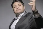 
قطعه جدید غلامرضاصنعتگر برای امام رضا(ع)/ فیلم