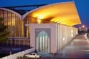 
ایستگاه راه آهن مشهد ثبت ملی شد
