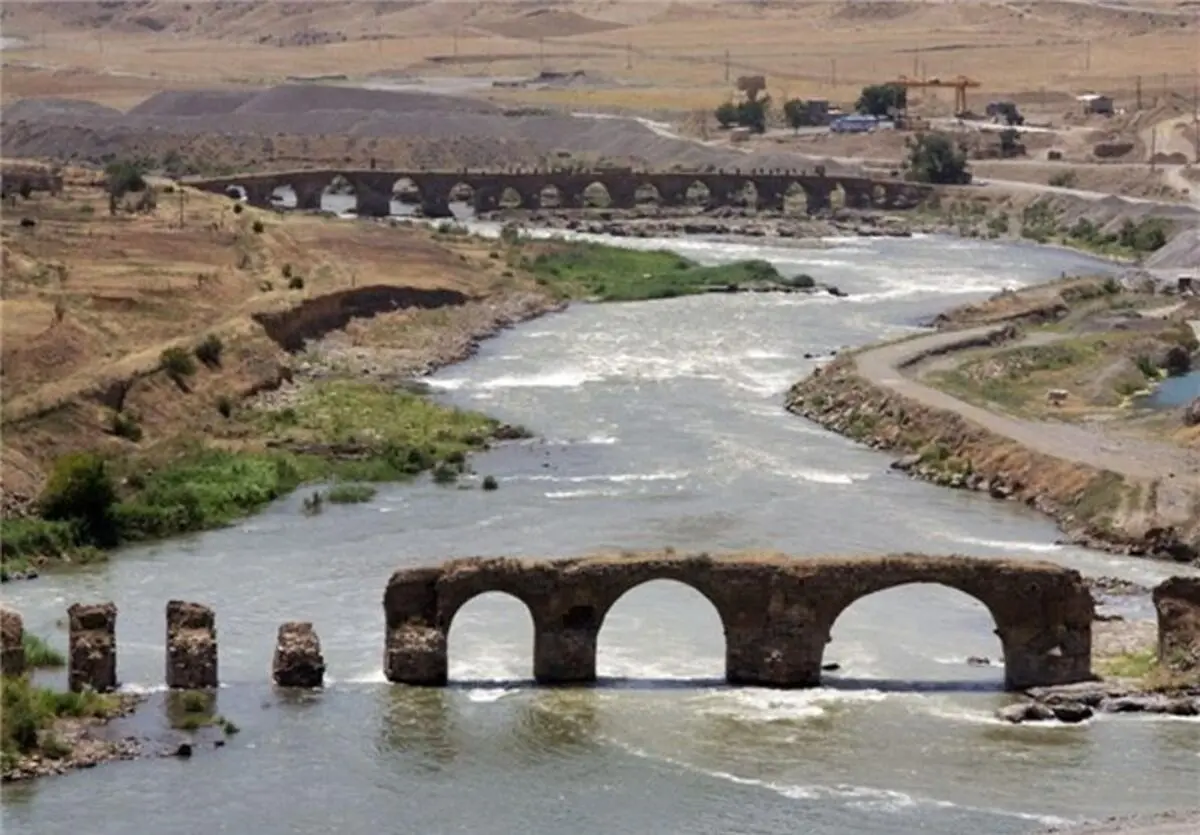 تکمیل پایاب خداآفرین ۱۰ هزار میلیارد ریال به درآمد استان اردبیل اضافه می‌کند