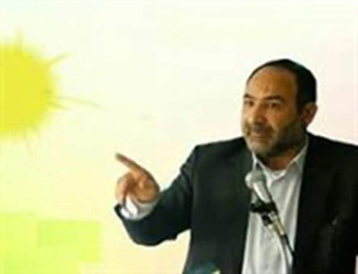 «عدل هاشمیپور» از کهگیلویه راهی بهارستان شد