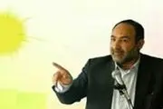 «عدل هاشمی‌پور» از کهگیلویه راهی بهارستان شد