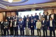 در آیین قدردانی از معاون پیشین وزیر فرهنگ و ارشاد اسلامی چه گذشت؟