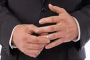 افزایش آمار طلاق ها بعد از گذشت سه دهه از زندگی مشترک