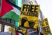 روایت نیوزویک از شکاف در جامعه آمریکا در واکنش به جنایات غزه