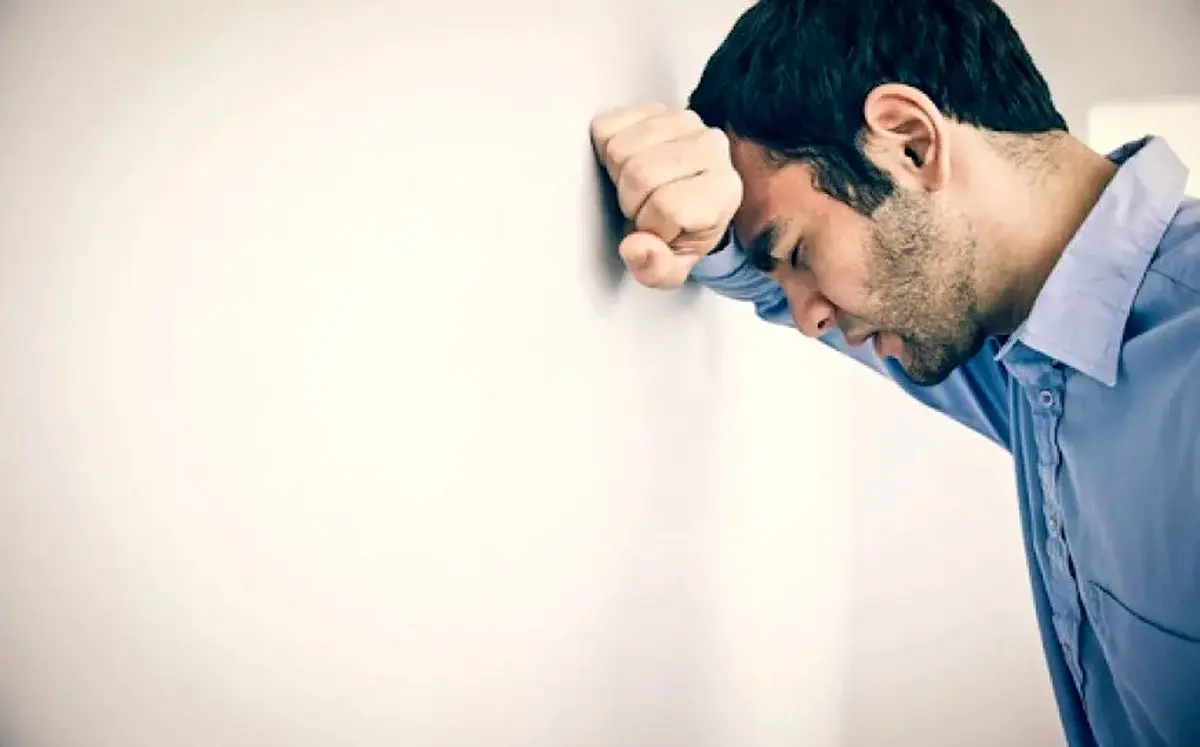 نا امیدی و استرس با مغز ما چه میکند؟