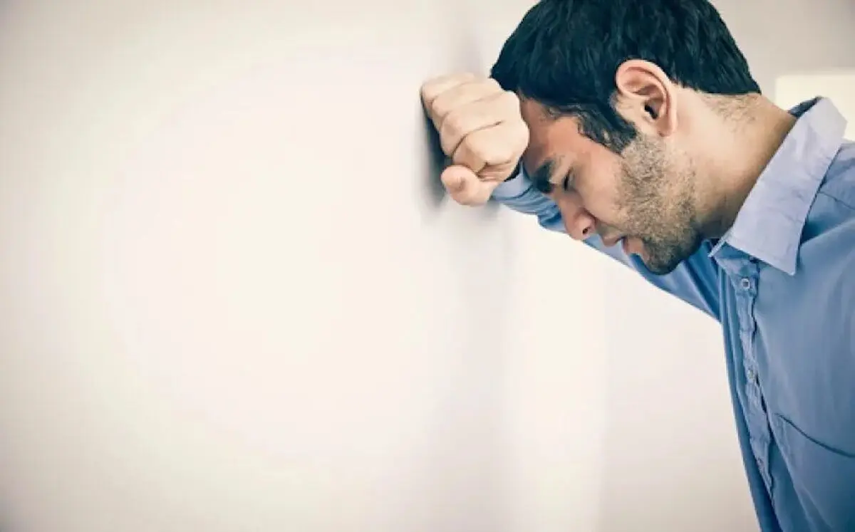 نا امیدی و استرس با مغز ما چه می‌کند؟