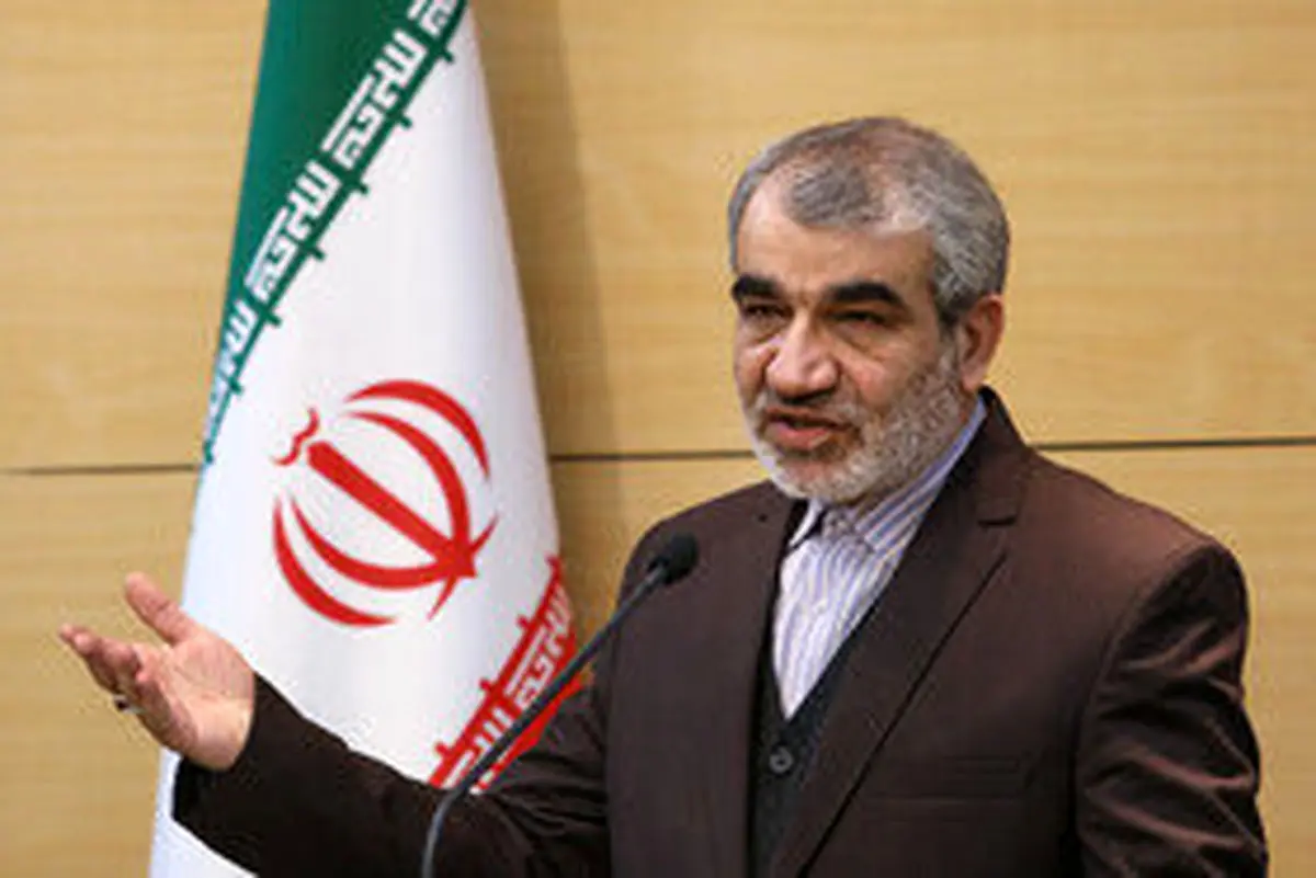 کدخدایی: علت ردصلاحیت کاندیداها به خودشان اعلام میشود