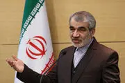 واکنش سخنگوی شورای نگهبان به بودجه سال ٩٩+عکس
